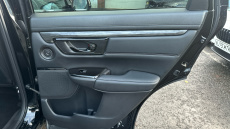 Honda CR-V 2.0 i-MMD Hybrid Sport Line 2WD 5dr eCVT Hybrid Estate